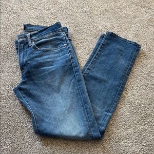 Lucky Brand Men's Jeans - Heritage Slim 29W x 30L